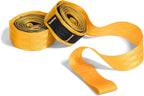 THE NORTH FACE Wawona Camp Hammock - Includes Carabiners & Tree Straps for Easy Setup, Storage Bag Doubles as Pocket, Summit Gold/TNF Black, One Size