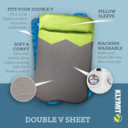 V Sheet for your Static V Sleeping Pad (New)