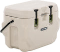 Lifetime Hard Cooler, High Performance Ice Chest
