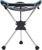Grand Trunk Compass 360° Stool (Green)