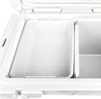 RTIC Ultra-Tough Cooler Freezable Divider Insert Accessories Perfect for Organization