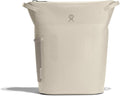 Hydro Flask 20 L Day Escape Soft Cooler - Reusable Travel Backpack - Insulated - Oat Tan