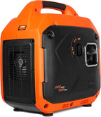 WEN Quiet and Lightweight 3600-Watt RV-Ready Portable Inverter Generator with Fuel Shut Off and CO Watchdog (56360iX)