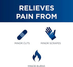 Dermoplast First Aid Spray, Analgesic & Antiseptic Spray for Wounds, Minor Cuts, Scrapes and Burns, Wound Care, 2.75 Ounce (Packaging May Vary)