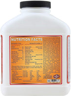 Emergency food 30 days emergency food supply strawberry gluten free and non-GMO exp 25 years