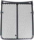 Tire Table Medium Aluminum Camping Table for Camp, Travel, Tailgating, Overlanding and Outdoor Work | Easily Holds 50 Pounds | Installs Within Seconds | 29" x 23" x 1.5"