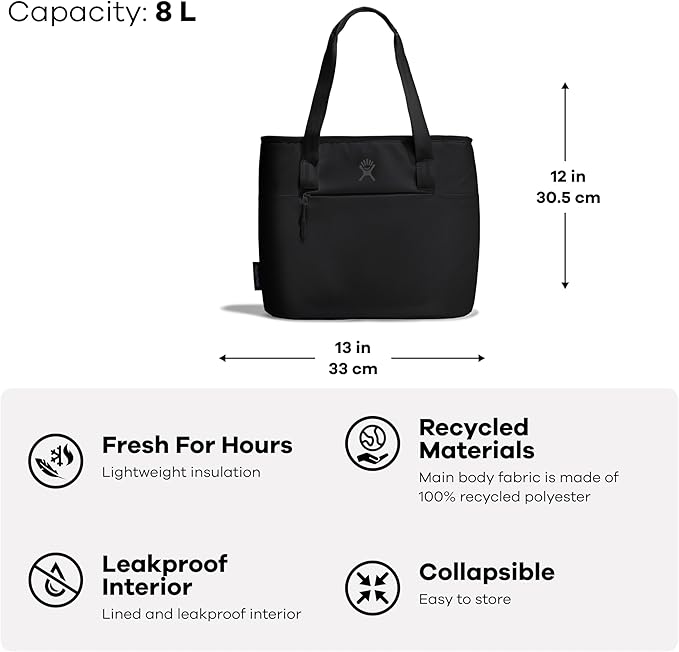Hydro Flask 8 L Insulated Tote Surf