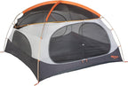 Marmot Halo Tent — Spacious Basecamp Design with Weather Protection — Family Camping & Car Camping