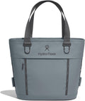Hydro Flask Carryout Tote - Insulated Tote Bag - 10 L Capacity in Shale Gray