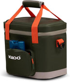 Igloo Trailmate Soft Sided Coolers | Portable Insulated Cooler Bag
