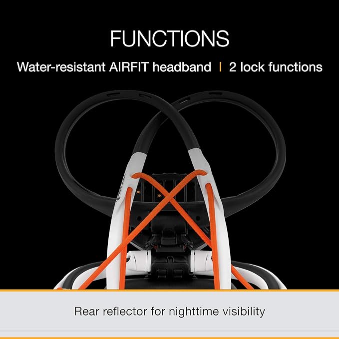 PETZL IKO CORE Headlamp - 500 Lumens (Rechargeable)