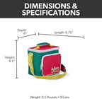 Igloo Retro Square Lunch Bag Cooler
