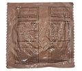 MRE (Meal Ready to Eat) BREADS - Authentic USGI US Military Ration Components - Many Bread Options to Choose from - Available in 3,6,12,24,48 and 100 Packs (6, White Wheat Bread)