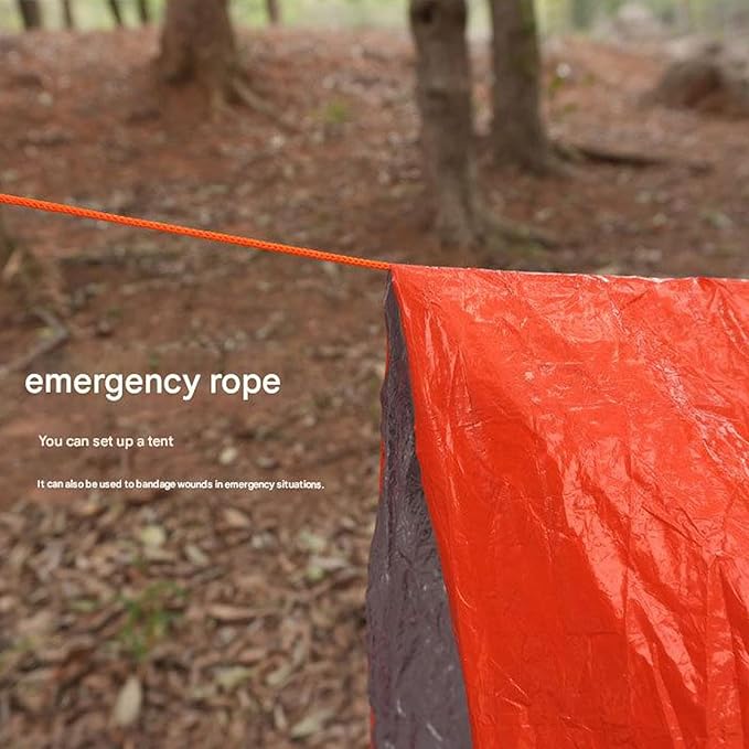 Light Weight Compacts Portables Tent for Easy Carrying and Quick Deployment in Camping Hiking Includes Carry Bag Cold Tent