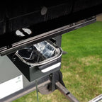 Uniflasy Catch Pan for CharBroil Performance 463331221 463365021 463448021 463655421 463347519 463347017 TRU Infrared Gas Grill with 9328812P06 Aluminum Liner, Replacement for CharBroil G416-0015-W1