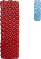 Teton Altos Inflatable Sleeping Pad, Sleeping Mat for Camping, Backpacking, Hiking, Budget Friendly and Durable
