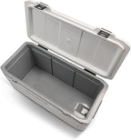 Igloo Marine Cooler | Insulated Hard Shell Ice Chest |Great for Fishing, Camping, Boating, & More