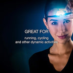 PETZL IKO CORE Headlamp - 500 Lumens (Rechargeable)