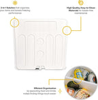 RTIC Ultra-Tough Cooler Freezable Divider Insert Accessories Perfect for Organization