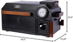 InstaFire Ember Oven (Compact, Off-Grid, Camping, Emergency)