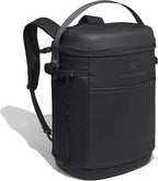 Hydro Flask Carryout Cooler Backpack - Insulated Portable Soft Cooler - 20 L Capacity in Black