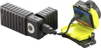 Streamlight 61607 Double Clutch with Alkaline Batteries Headlamp Yellow