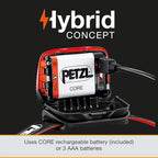 Petzl Actik Core Headlamp