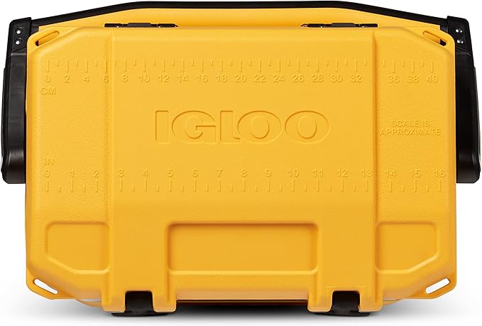 Igloo BMX Cooler | Insulated Hard Shell Ice Chest