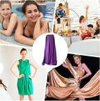 Dance Changing Tent, Portable Outdoor Changing Tent, Instant Dressing Cover, Comfortable Thick Dressing Room Tents, Multipurpose DressingChangings Room Shelter, for Dancers, Swimmers, Models
