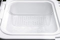 2-Pack Cooler Basket - Grippi Cooler Insert Compatible with Yeti Roadie 24 - Dry Goods Trays - Divider and Organizer Accessories for Camping, Tailgating and Storage