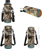 Dinosaur Backpack with Lunchbox Cool Kids Backpack Lightweight Trendy Bookbag for Boys 8-12 with Lunch Box 4 Piece School Bag for Boys 7-8 Outdoor Daypack Travel Back to School Gifts
