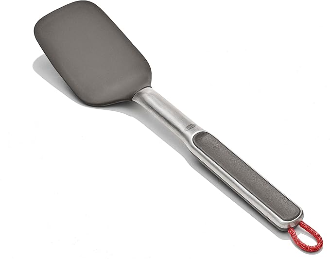 OXO Outdoor Silicone Camp Stove Turner