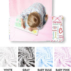 Personalized Toddler Nap Mat for Preschool, Custom Name Kids Sleeping Bag for Daycare, Kindergarten Roll Up Sleeping Mat with Removable Pillow and Soft Blanket, Fun Themes for Boys & Girls