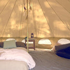Psyclone Tents for Family Camping, Glamping, Hiking and Festival