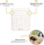 RTIC Ultra-Tough Cooler Freezable Divider Insert Accessories Perfect for Organization