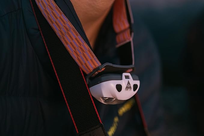 Third Eye Headlamps - Stylish Replacement Headbands - Soft, Adjustable, Universal, Fits Most Headlamps