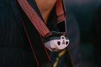 Third Eye Headlamps - Stylish Replacement Headbands - Soft, Adjustable, Universal, Fits Most Headlamps