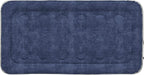 EMMA + OLIVER 18 Inch Twin Size Raised Inflatable Air Mattress with Internal Electric Pump