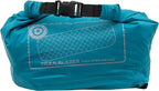 ALPS Mountaineering Trailblazer Insulated Sleeping Pad – Lightweight Backpacking Air Pad with R-Value 8, Cold-Weather Insulation, Compact Pack Size & Pump Sack for Camping and Backcountry Travel