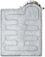 Kids Sleeping Bag for Boys Girls,Construction Truck Print-Lightweight Warm Portable Outdoor Indoor-Waterproof Cold Weather Resistant Sleeping Bag for Camping Hiking(Truck)