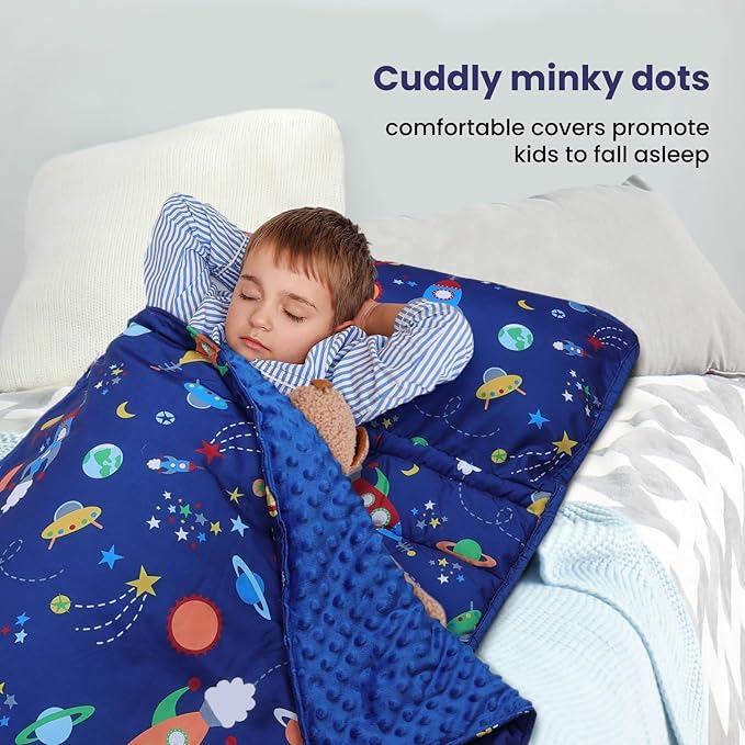 Kids Nap Mat Portable Slumber Bags with Removable Pillow and Blanket for Girls Boys, Lightweight Extra Large Sleeping Bag for Preschool Camping Daycare