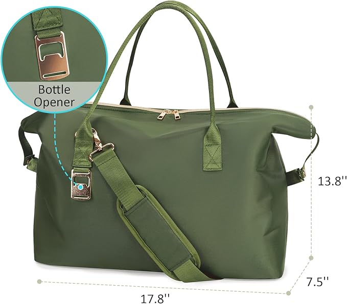 Ceneda Large Cooler Bag 30/40 Can Insulated Soft Leakproof Tote Cooler Bag - Beach,Travel,Camping,Lunch for Women and Men