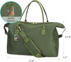 Ceneda Large Cooler Bag 30/40 Can Insulated Soft Leakproof Tote Cooler Bag - Beach,Travel,Camping,Lunch for Women and Men