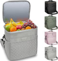 Backpack Coolers Insulated Leak Proof for Women Men, 35 Cans Large Capacity Waterproof Cooler Backpack, Soft Portable Cooler Bag for Beach Travel Camping Picnic Work