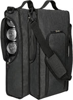 Caddydaddy Golf Bag Cooler - Gifts for Golfers, Essential Golf Accessories for Men, Premium Golf Gifts, Ideal for Keeping Drinks Cold, Versatile Picnic Chiller Cooler for On-The-Go Convenience