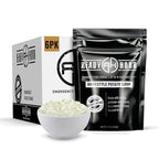 Ready Hour Homestyle Potato Soup Case Pack – 24 Servings (6 Pouches) – Freeze-Dried Soup, Emergency Survival Food, Long-Term Storage, Dehydrated Bulk Meal, Prepper Pantry Essential