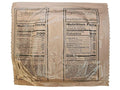 MRE (Meal Ready to Eat) BREADS - Authentic USGI US Military Ration Components - Many Bread Options to Choose from - Available in 3,6,12,24,48 and 100 Packs (6, Multigrain Bread)