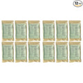 MRE (Meal-Ready-to-Eat) | Single Serving Entree | Emergency Meals | Survival Food | Fresh Dates | Long Shelf Life | Made in USA (12-Pack, Elbow Macaroni in Tomato Sauce)