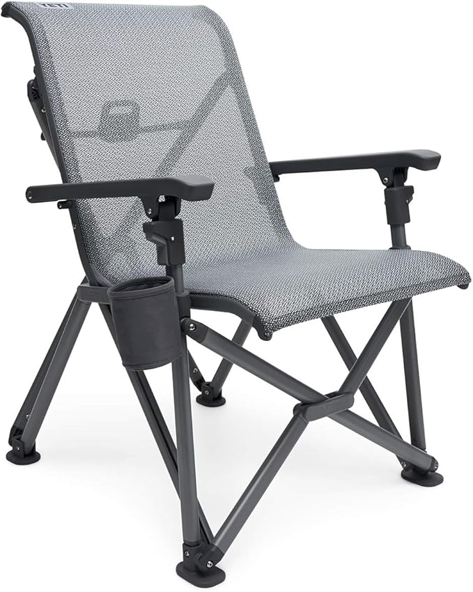 YETI Trailhead Collapsible Camp Chair