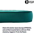 Sea to Summit Comfort Deluxe Self-Inflating Foam Camping Mattress, Large